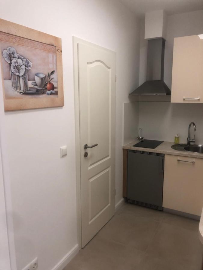 Hotellerie Gasthaus Schubert غاربسن المظهر الخارجي الصورة