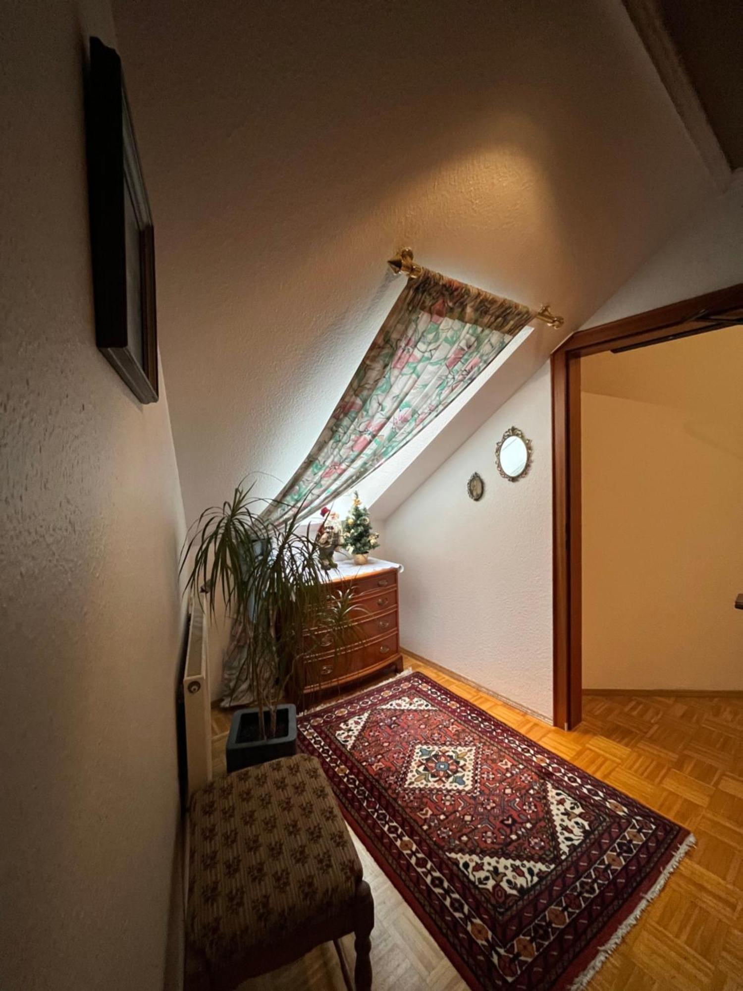 Hotellerie Gasthaus Schubert غاربسن المظهر الخارجي الصورة